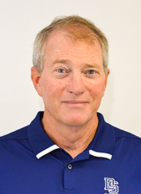 Women's Golf-Jim McGrew