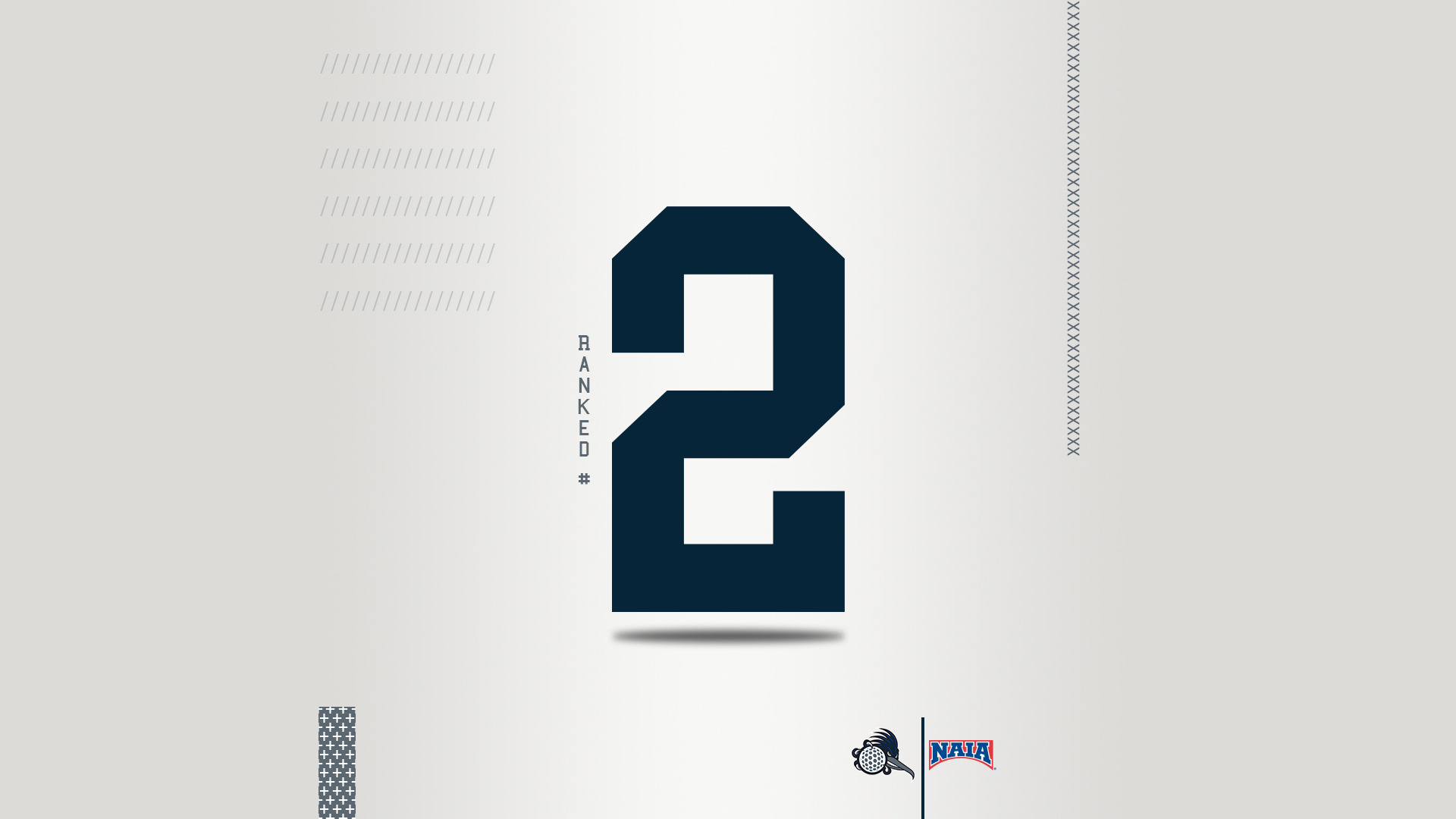 Women's Golf-NAIA Ranking 5-12-23