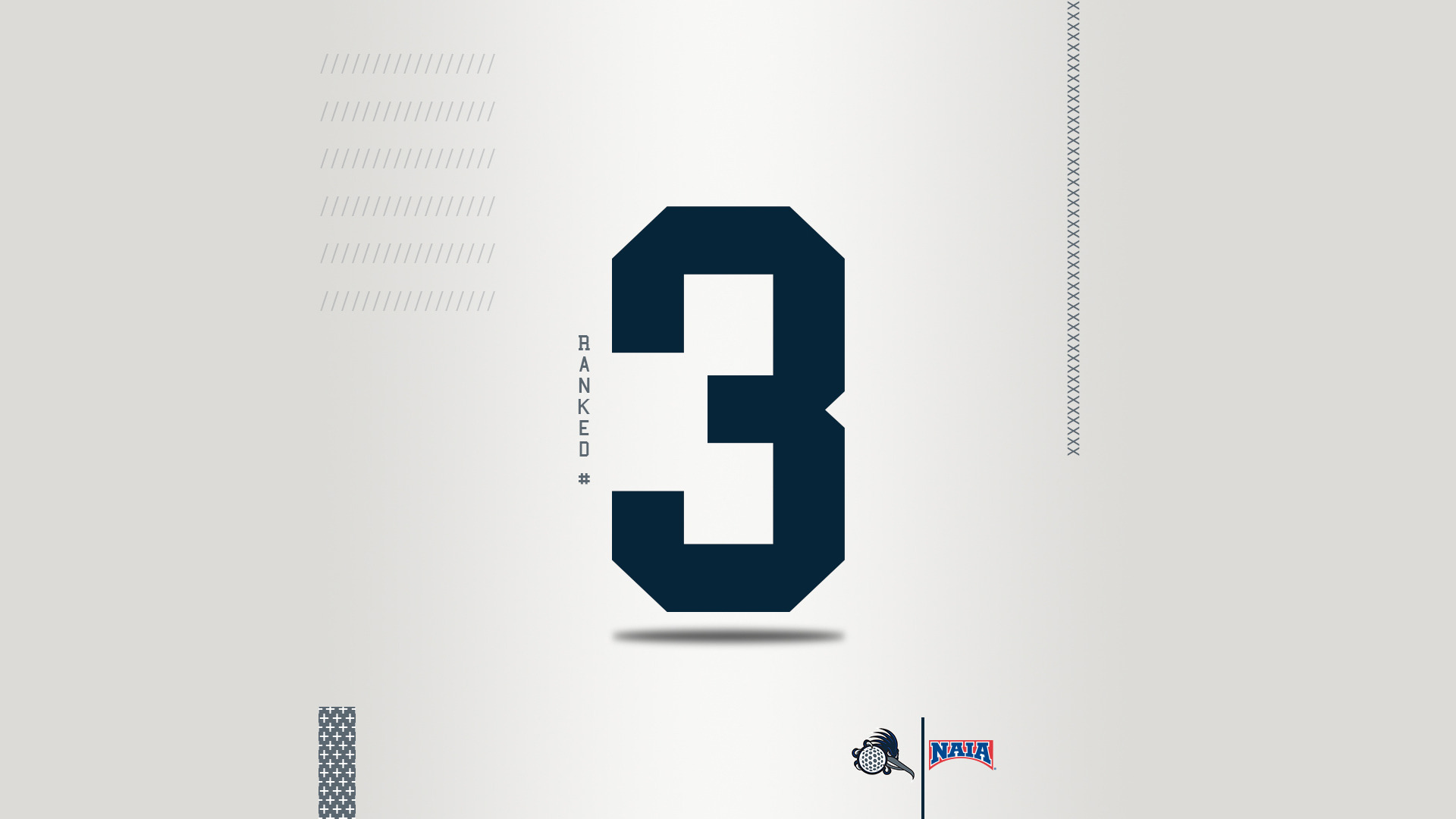 Men's Golf-NAIA Coaches Poll 5/5/23