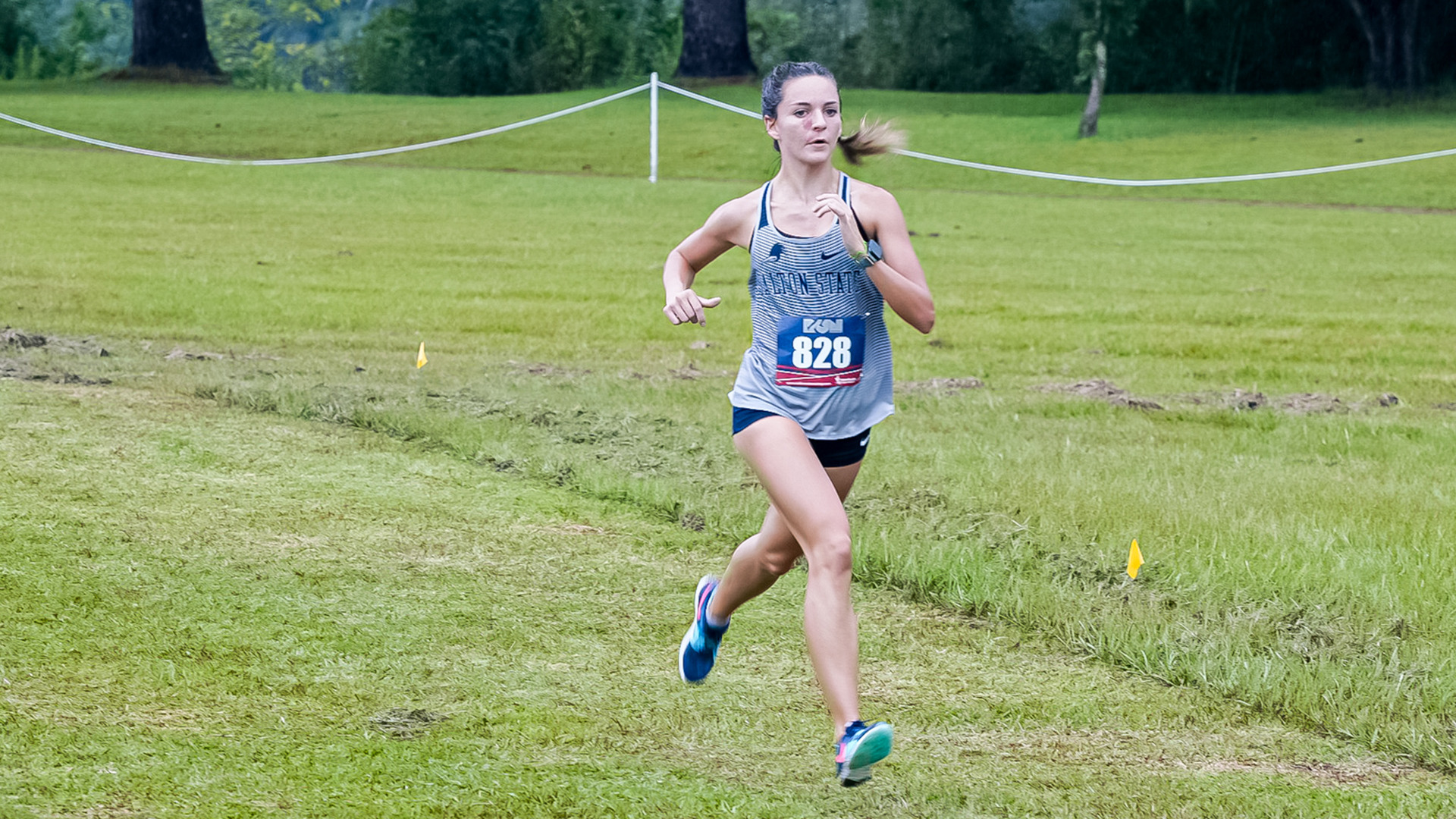 Women's XCTF-Madison Todd