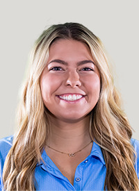 Women's Golf-Cameron Daniel