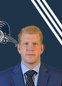 Men's Basketball-Alex Ireland