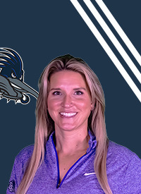 Women's XC/T&F-Carrie Bishop