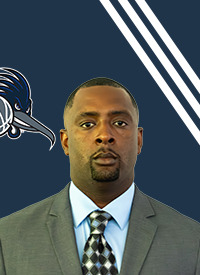 Men's Basketball-Joseph Brooks