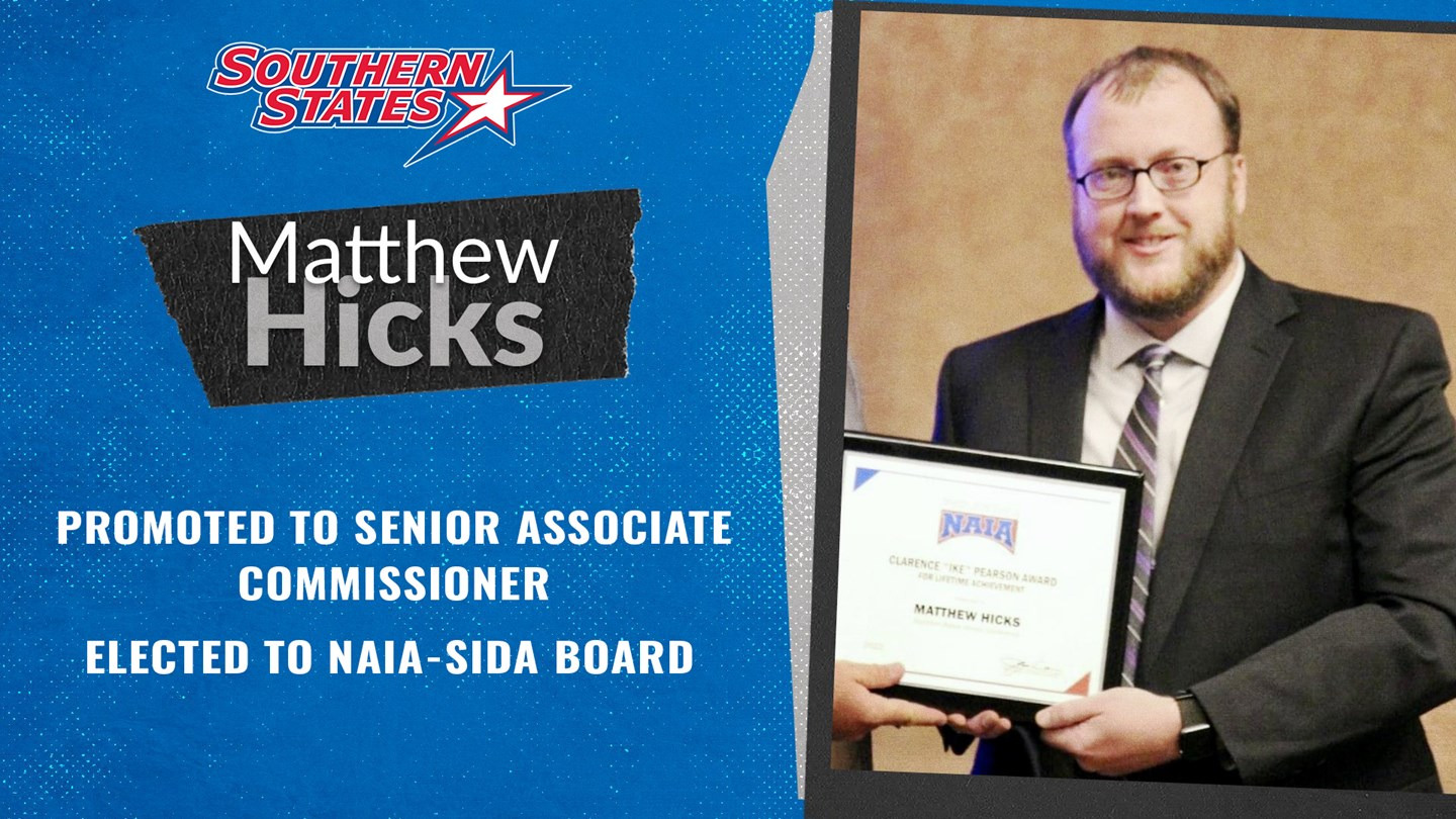 General-Matt Hicks Promotion