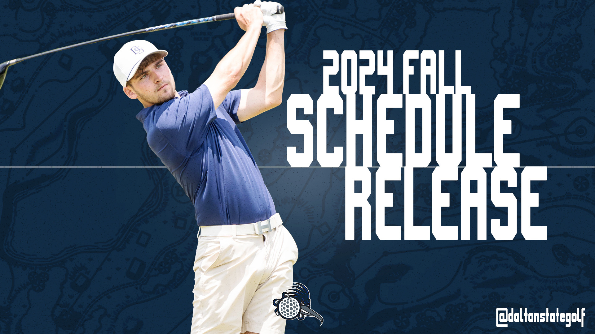 Dalton State Collects Second Men's Golf National Championship Dalton State College Athletics