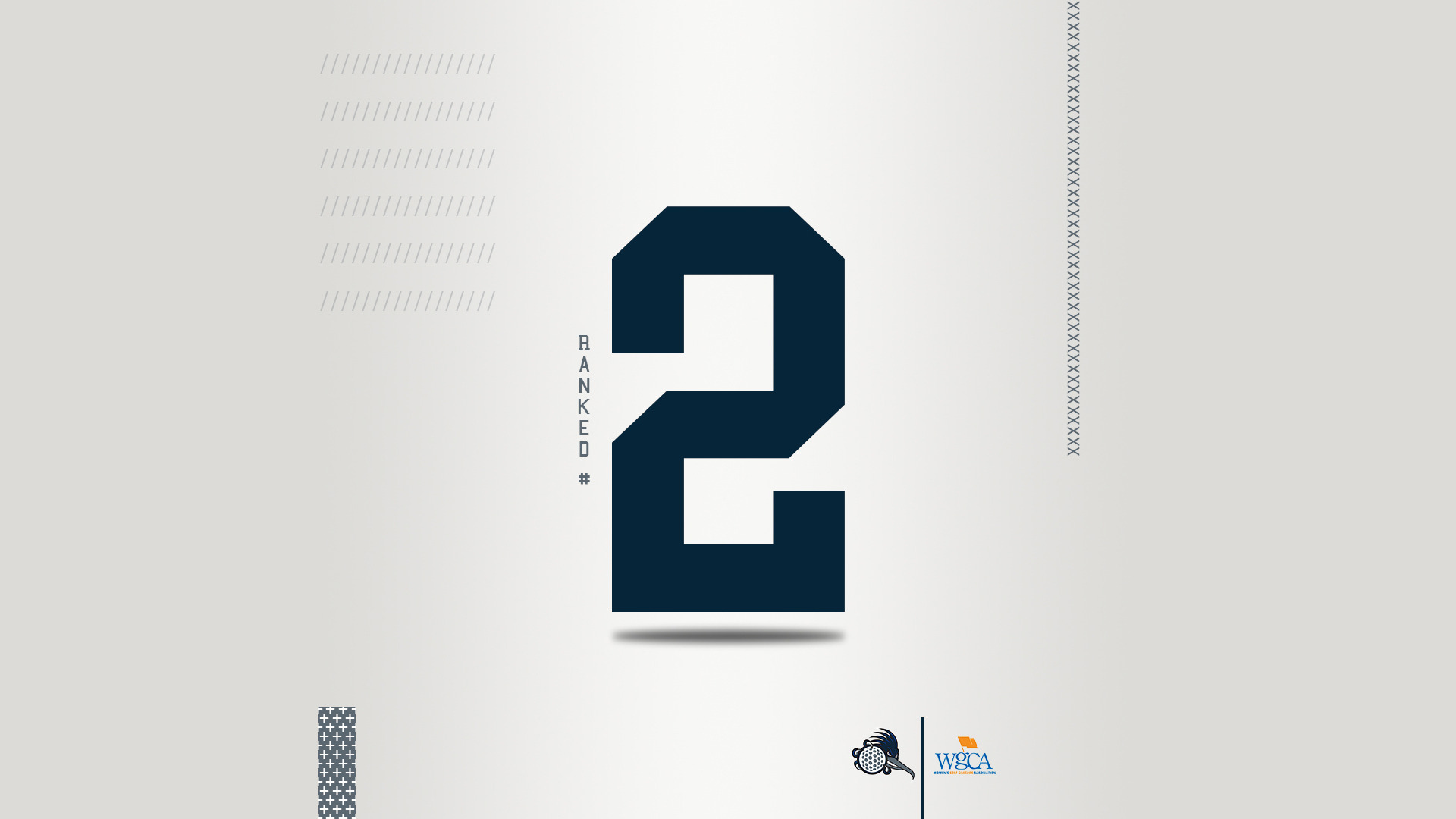 Women's Golf-WGCA Poll Graphic 10/24/25