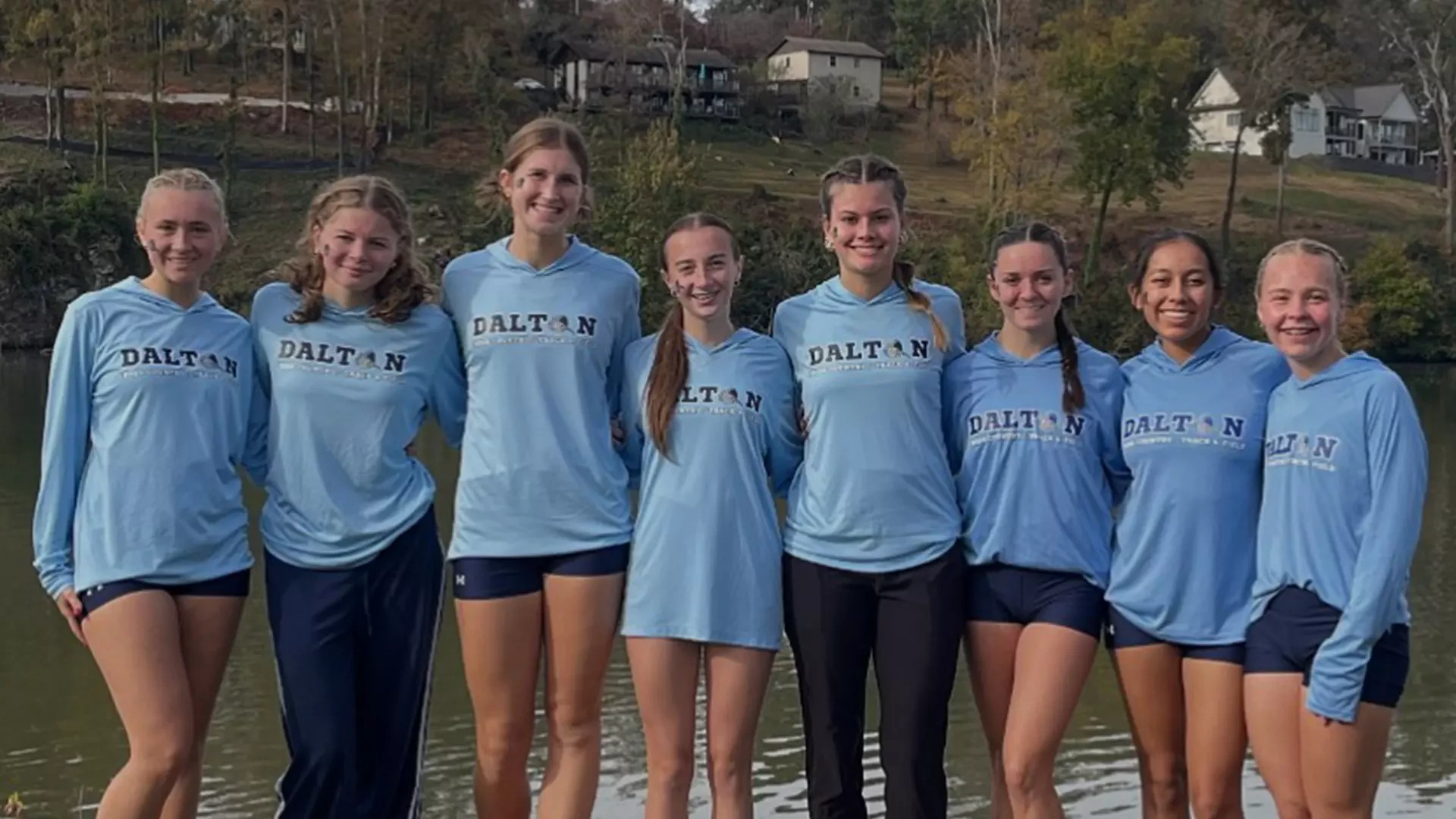 Women's XC/T&F-2025 NAIA Appalachian Challenge
