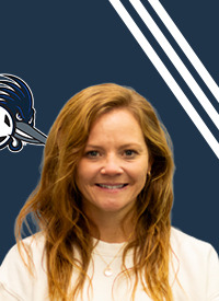 Women's Soccer-Rebecca Carlin