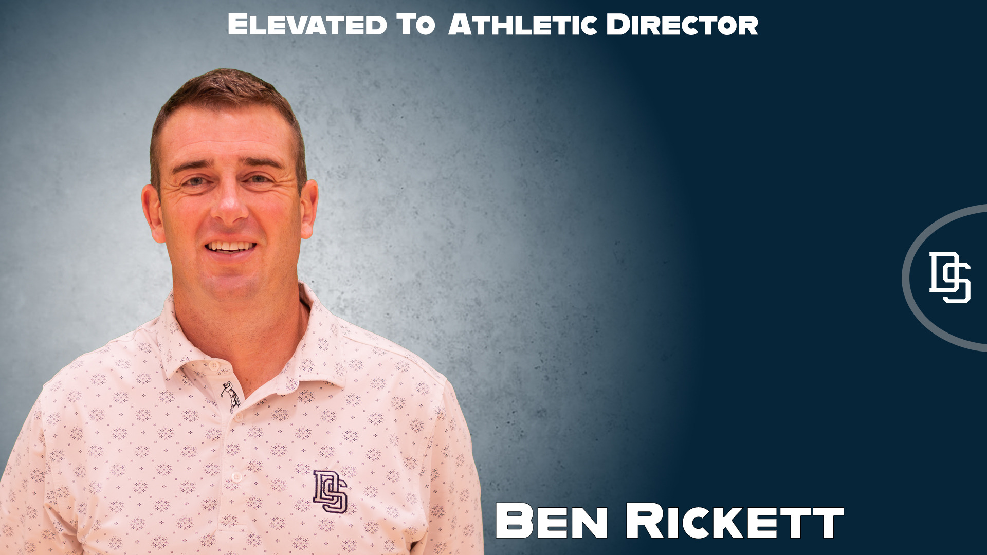 General-Ben Ricket AD Story