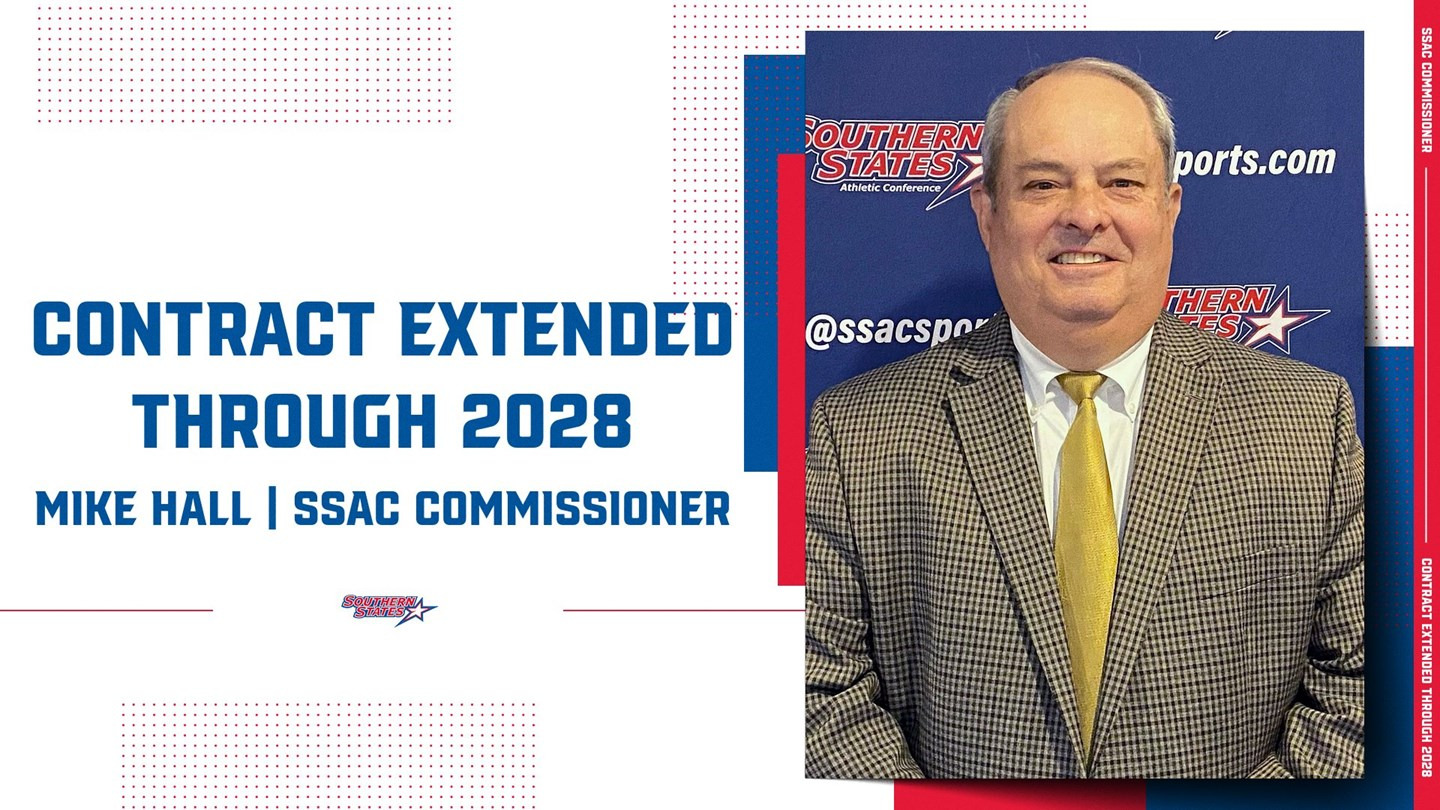 General-Mike Hall Contract Extension