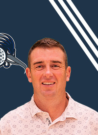 Men's Golf-Ben Rickett