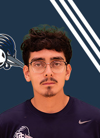 Men's Soccer-Juan Trejo
