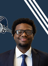 Men's Basketball-Kevin Henry