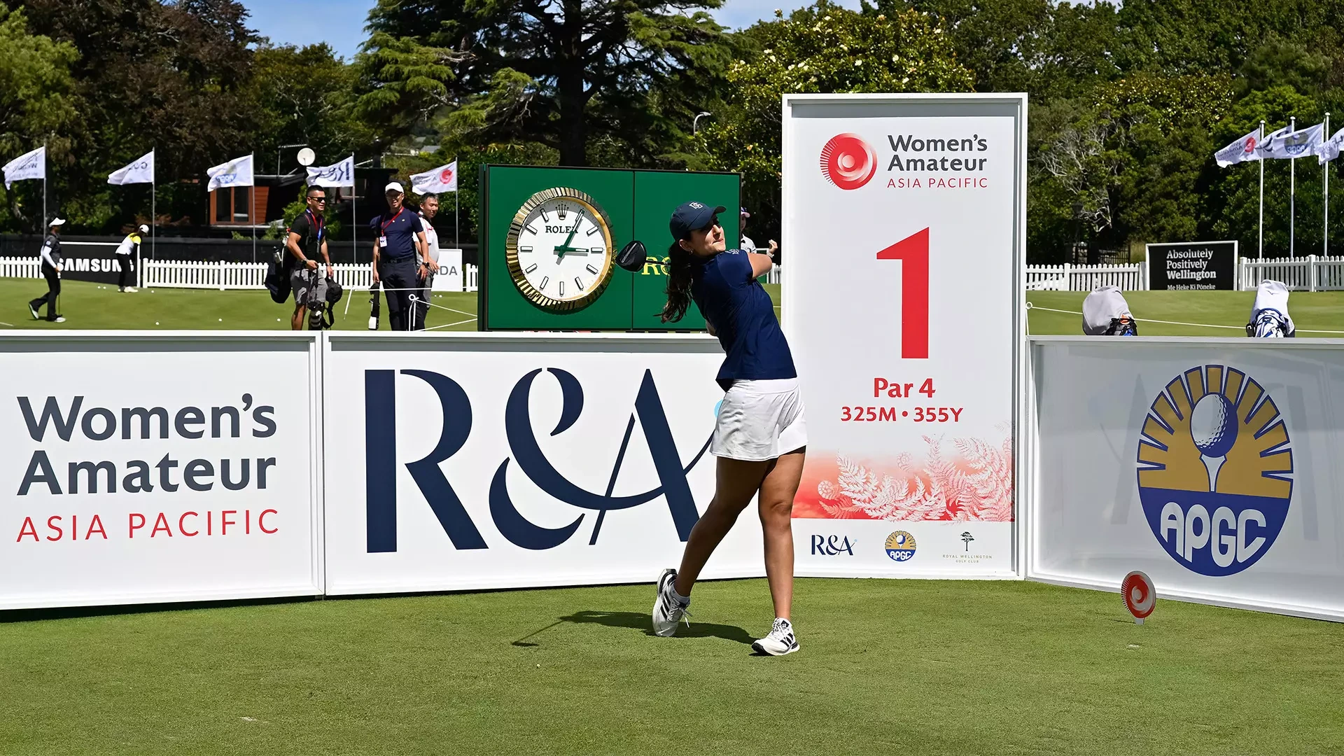 Women's Golf-Jia Kataria