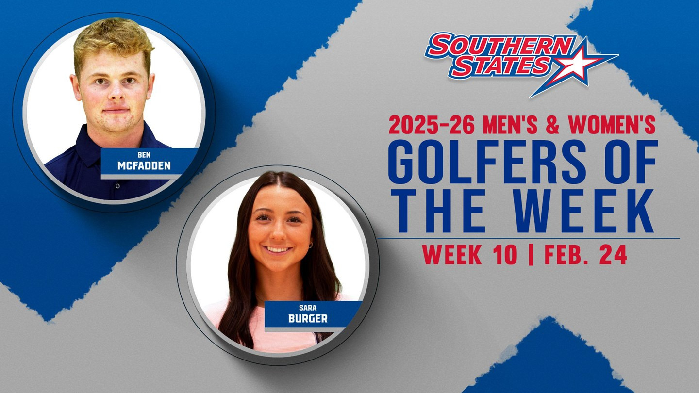 M & W Golf-POW Graphic 2/24/26