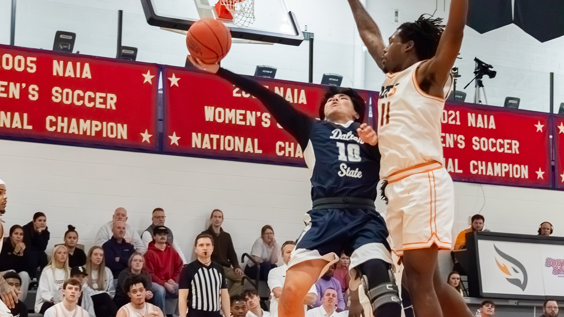 Men's Basketball-Kyoya Sasaki