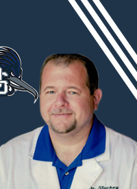 Sports Medicine-Orville Stuckey