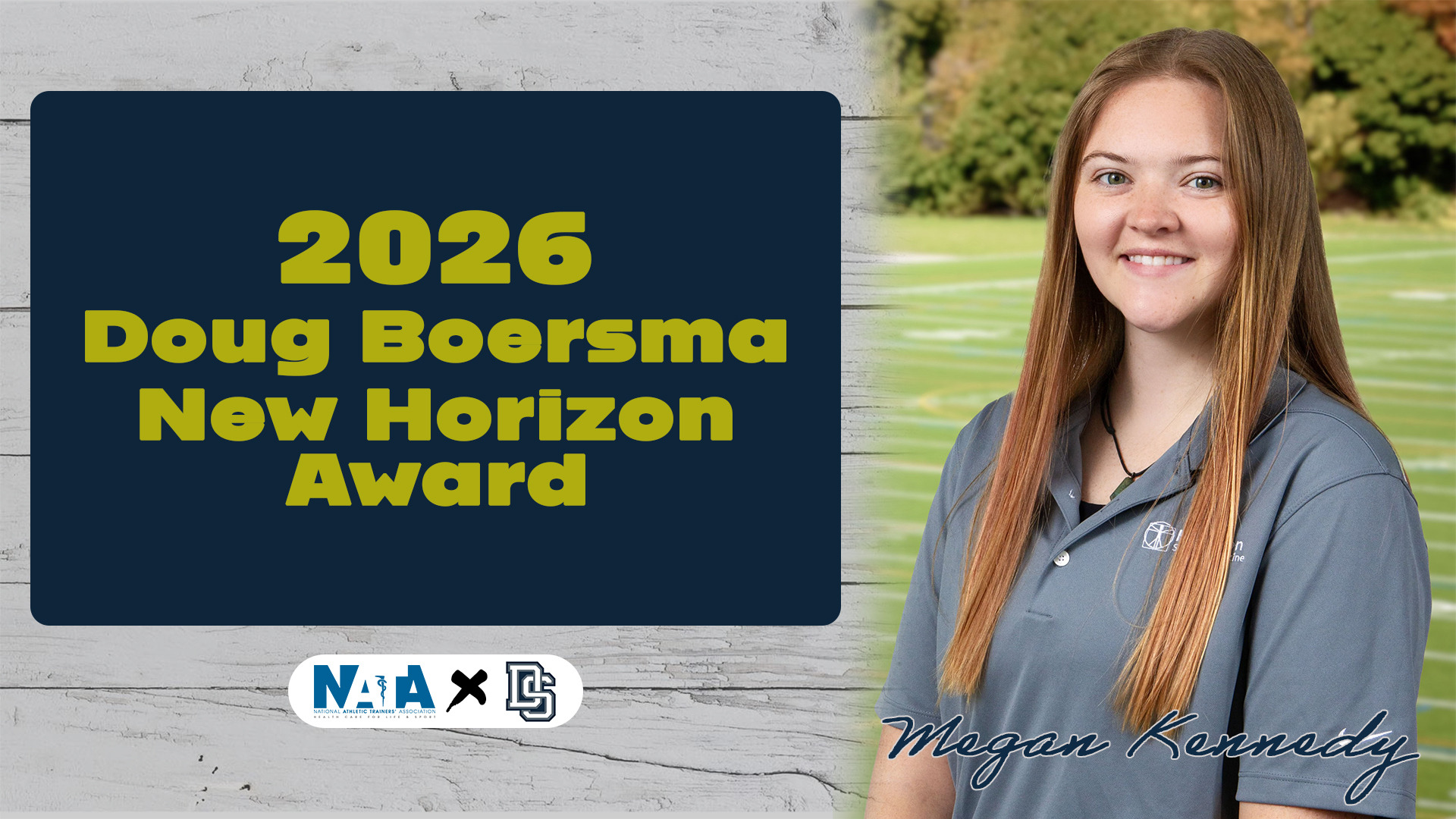 General-Megan Kennedy_Doug Boersma Award Graphic