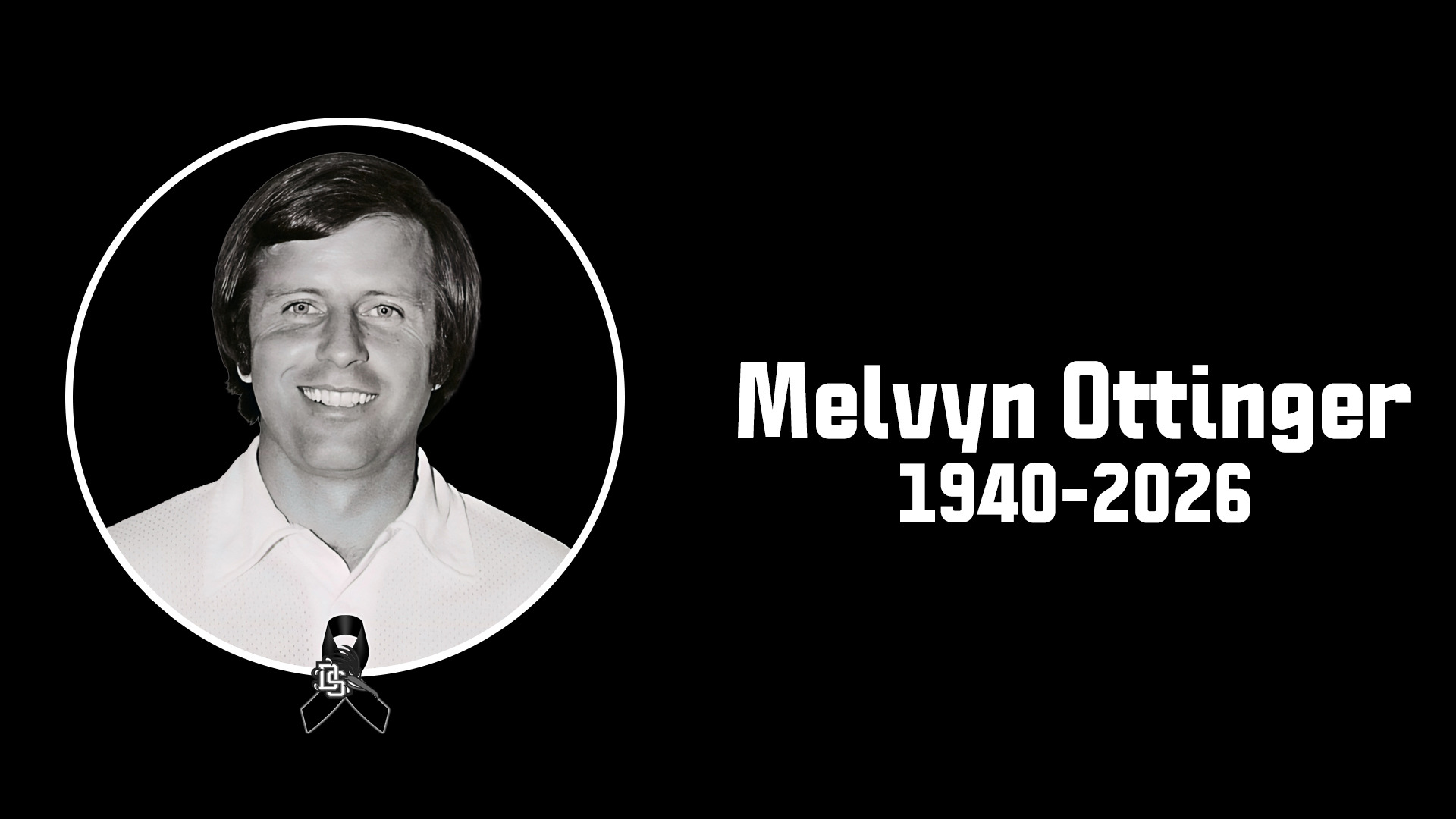 General-Coach O In Memoriam Graphic