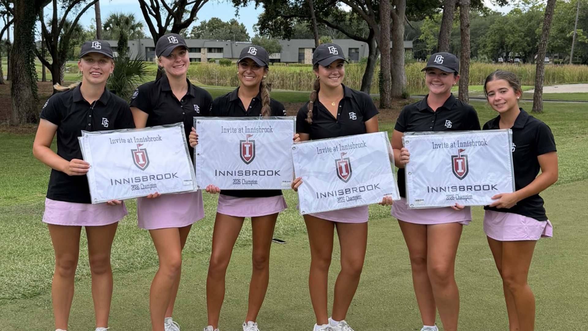 Women's Golf-Invite at Innisbrook Champions 2026