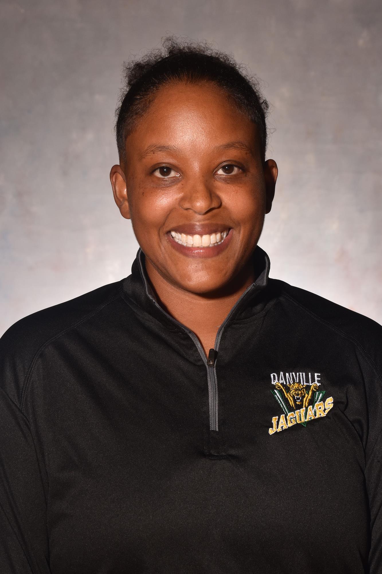 Erika Harris - Women's Basketball Coach - Danville Area Community