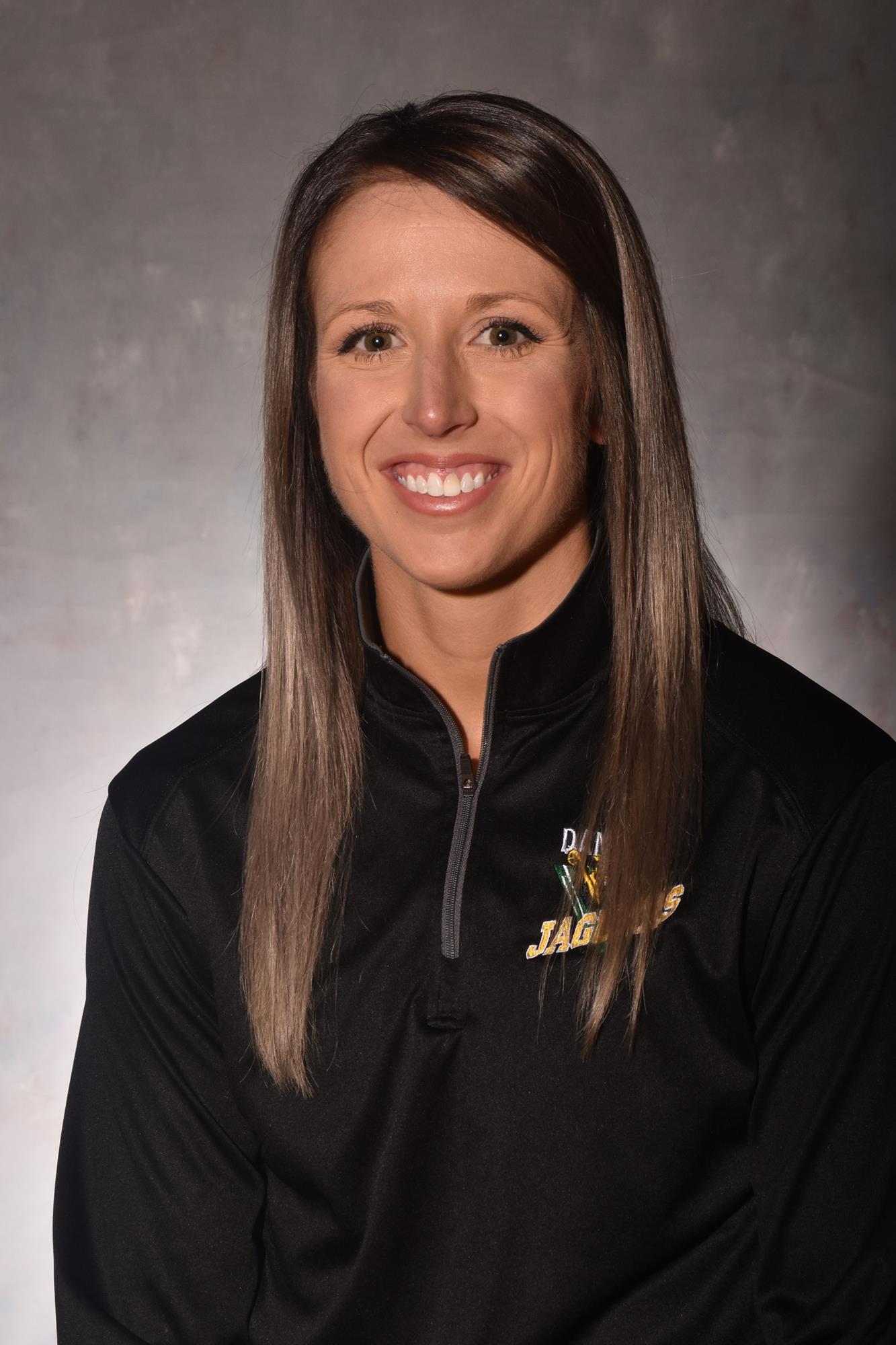 Hannah Cronk 