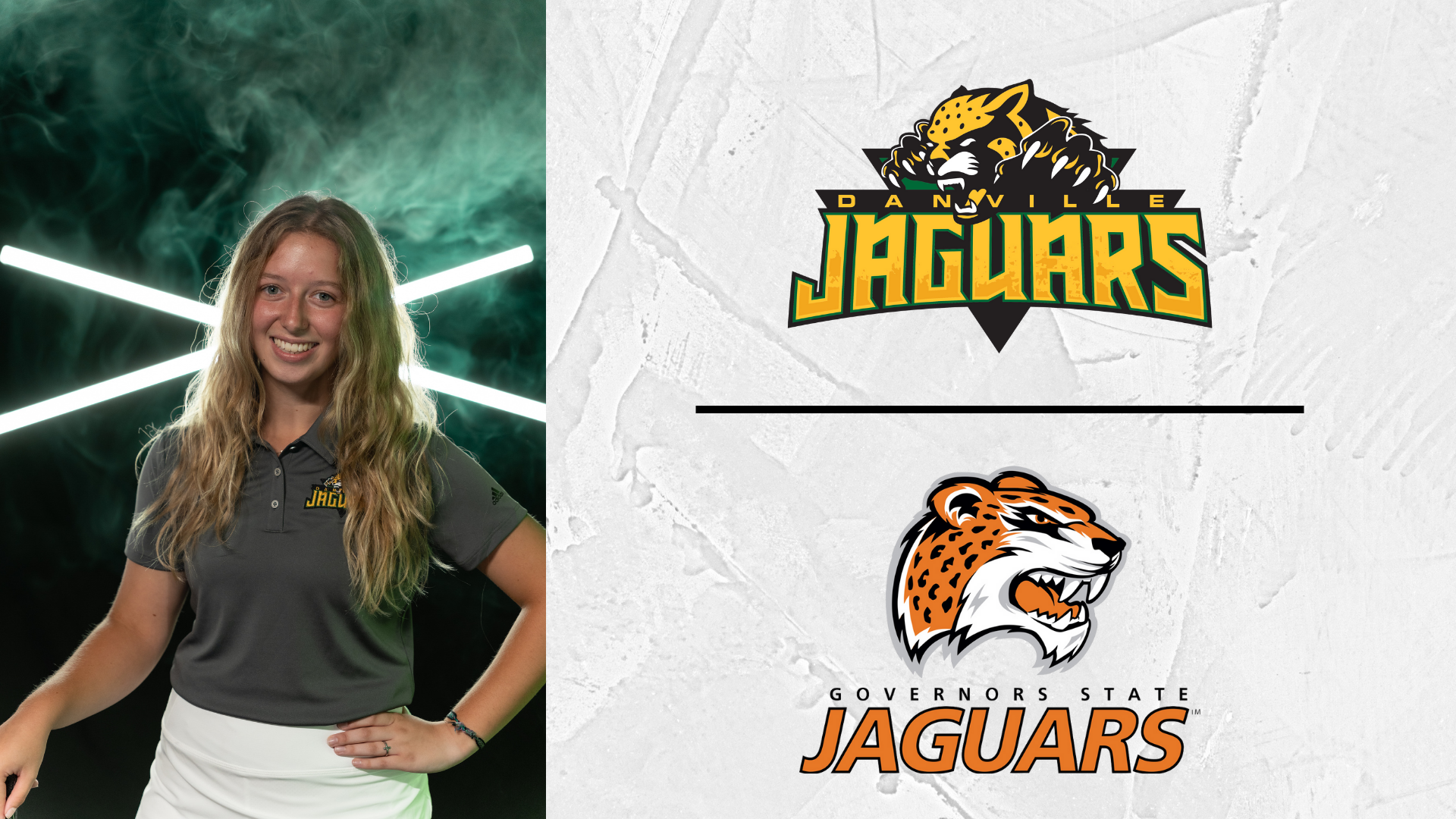 Golf vs. Governors State University