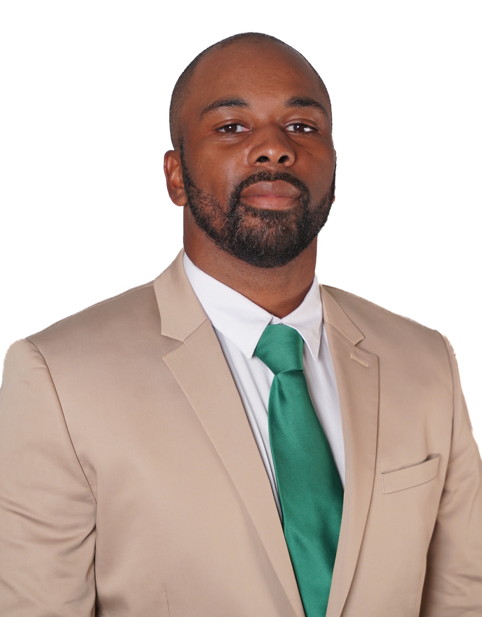 DaJuan Gouard