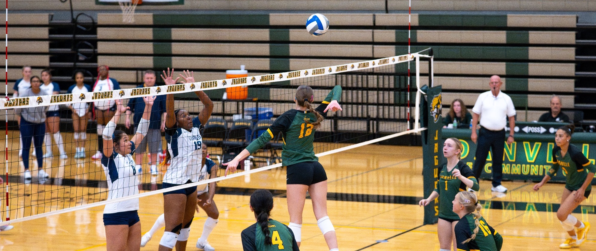 volleyball