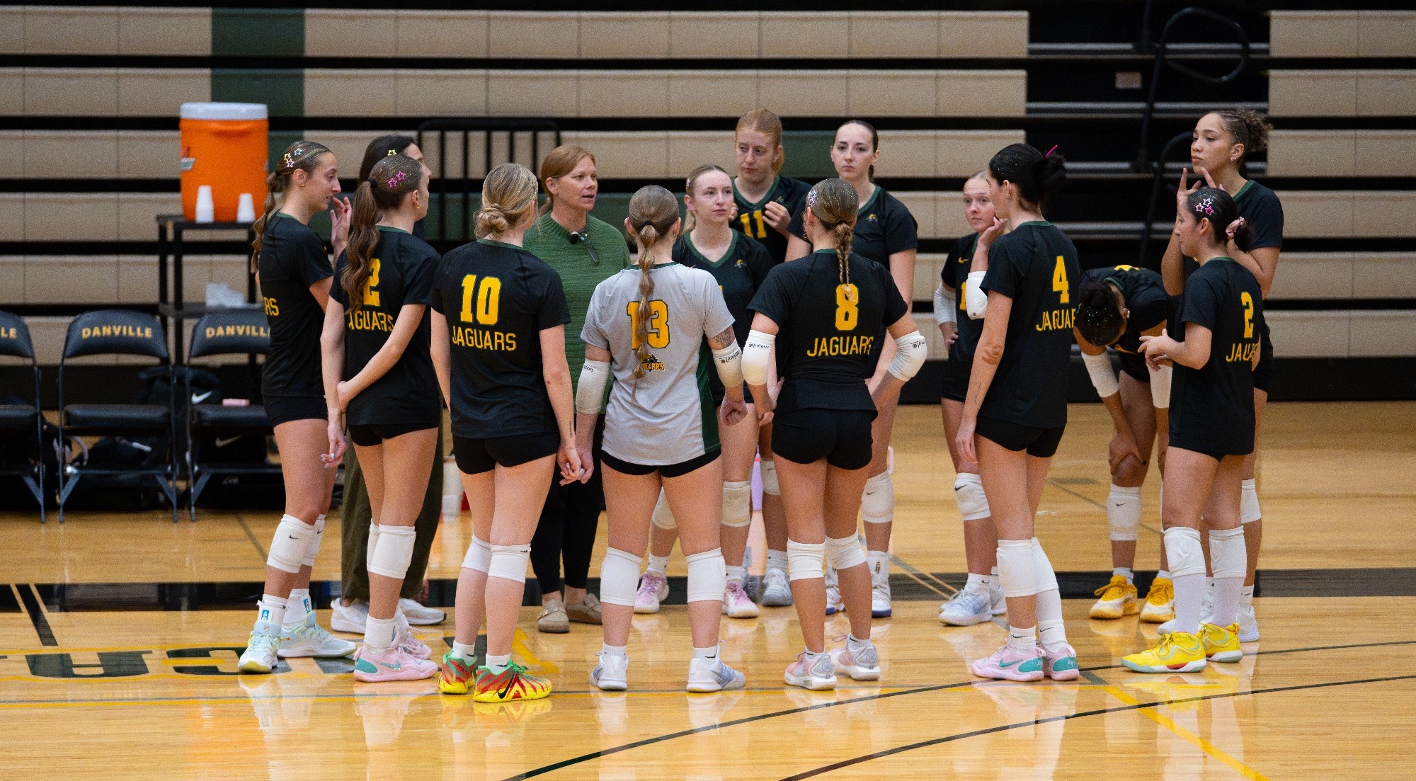 volleyball