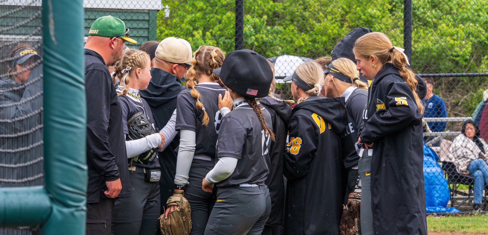 softball