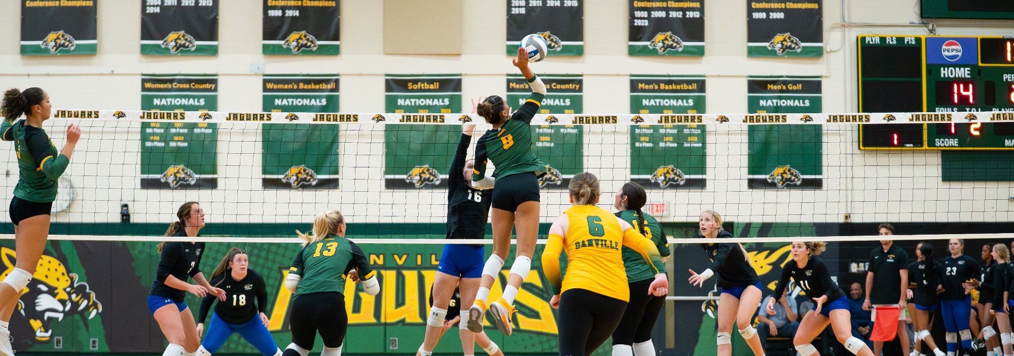 volleyball