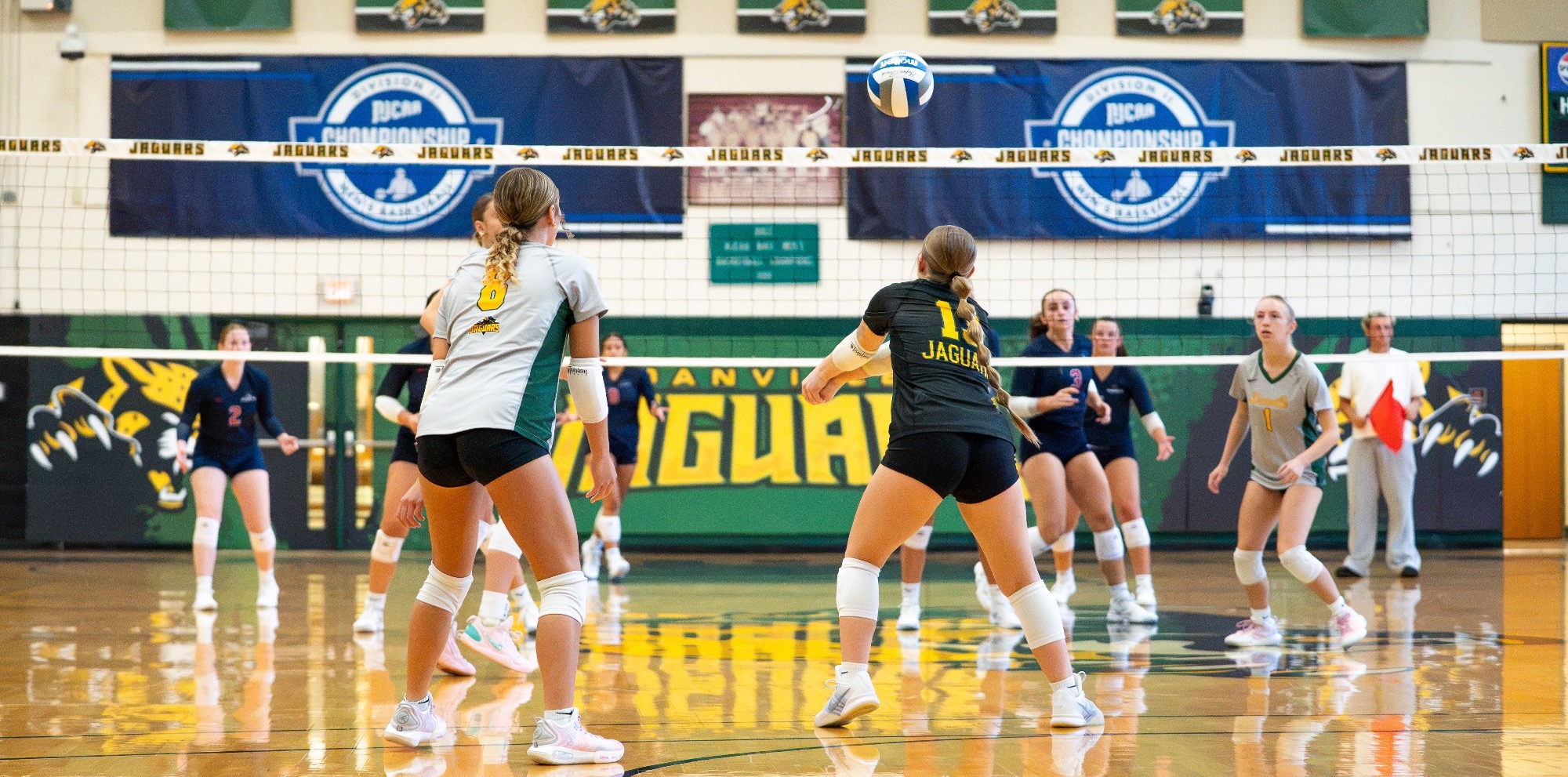volleyball