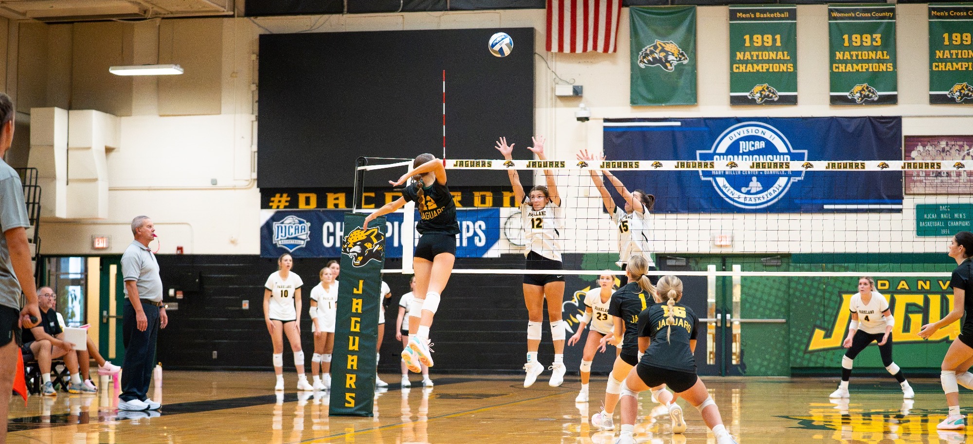 volleyball