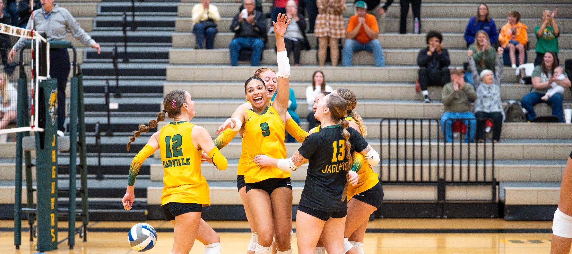 volleyball