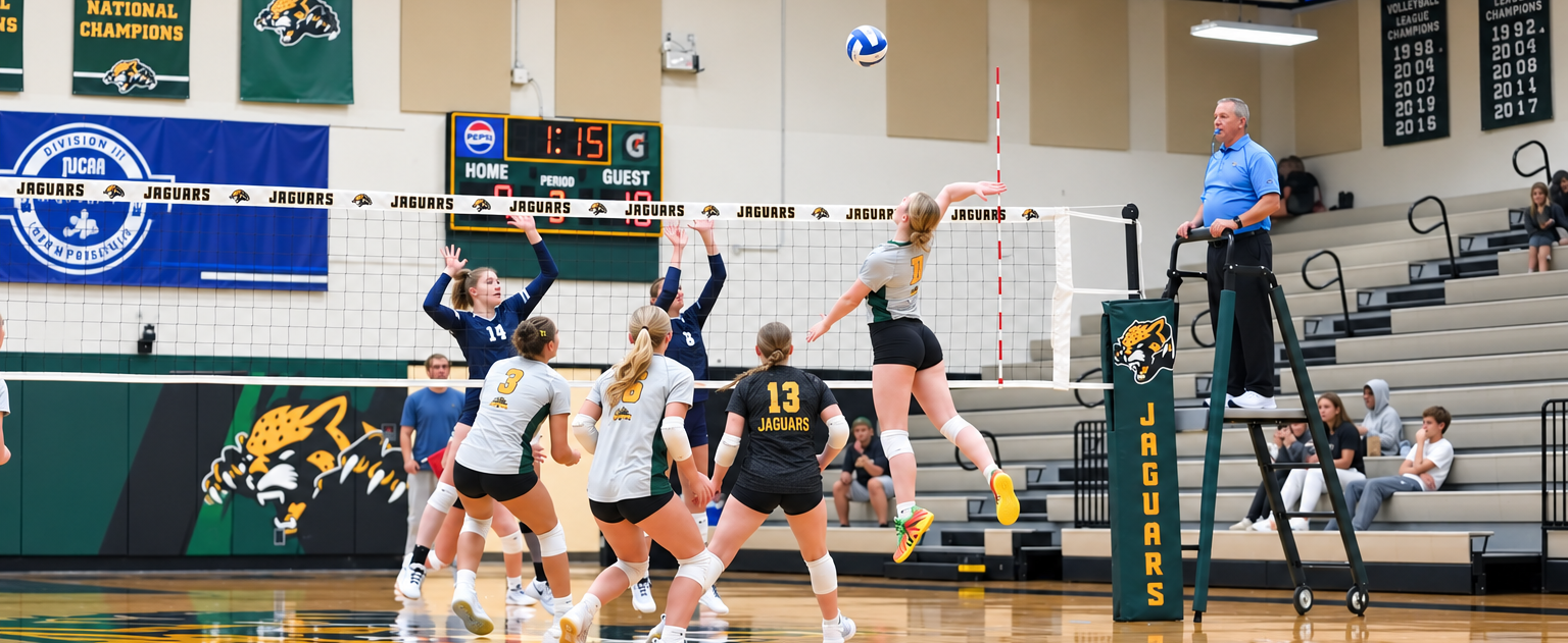 volleyball
