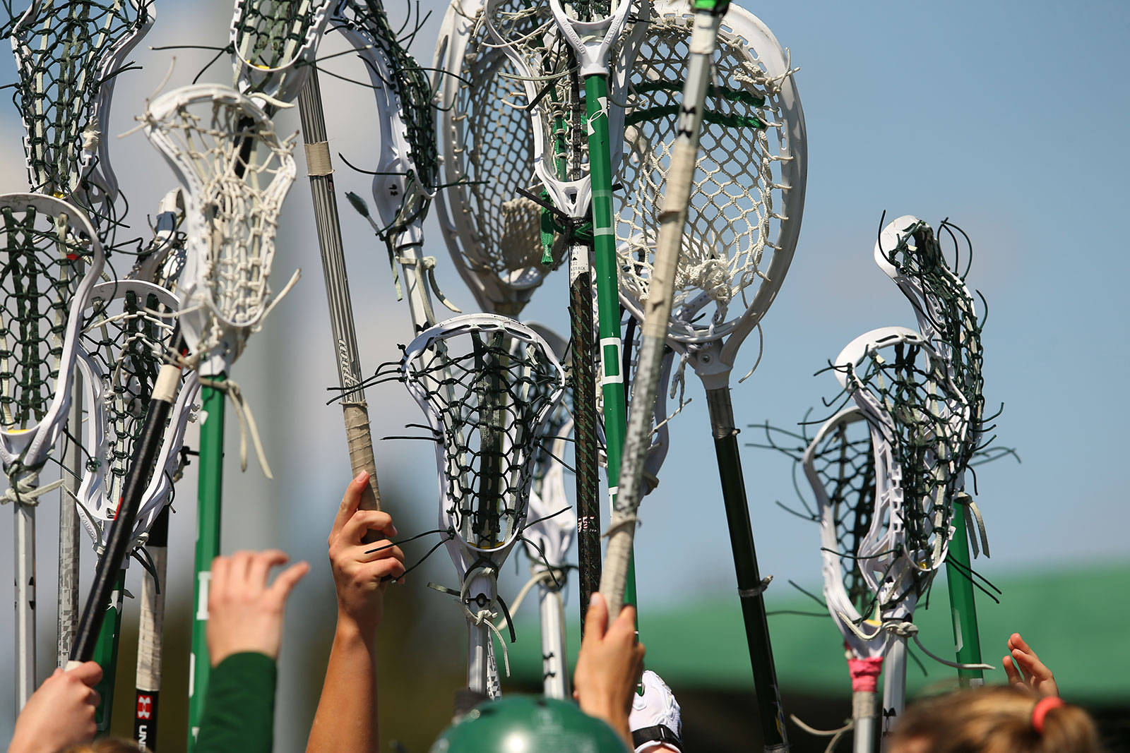 Eight Members of the Class of 2018 Set to Join Women's Lacrosse Roster Dartmouth College Athletics