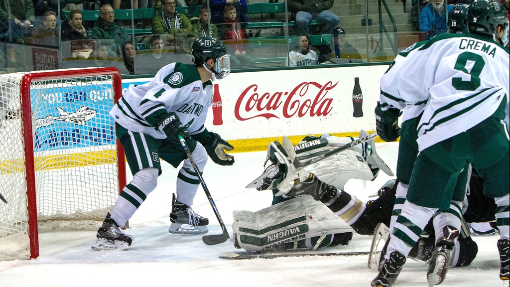 Ben DiMaio Men's Ice Hockey Dartmouth College Athletics