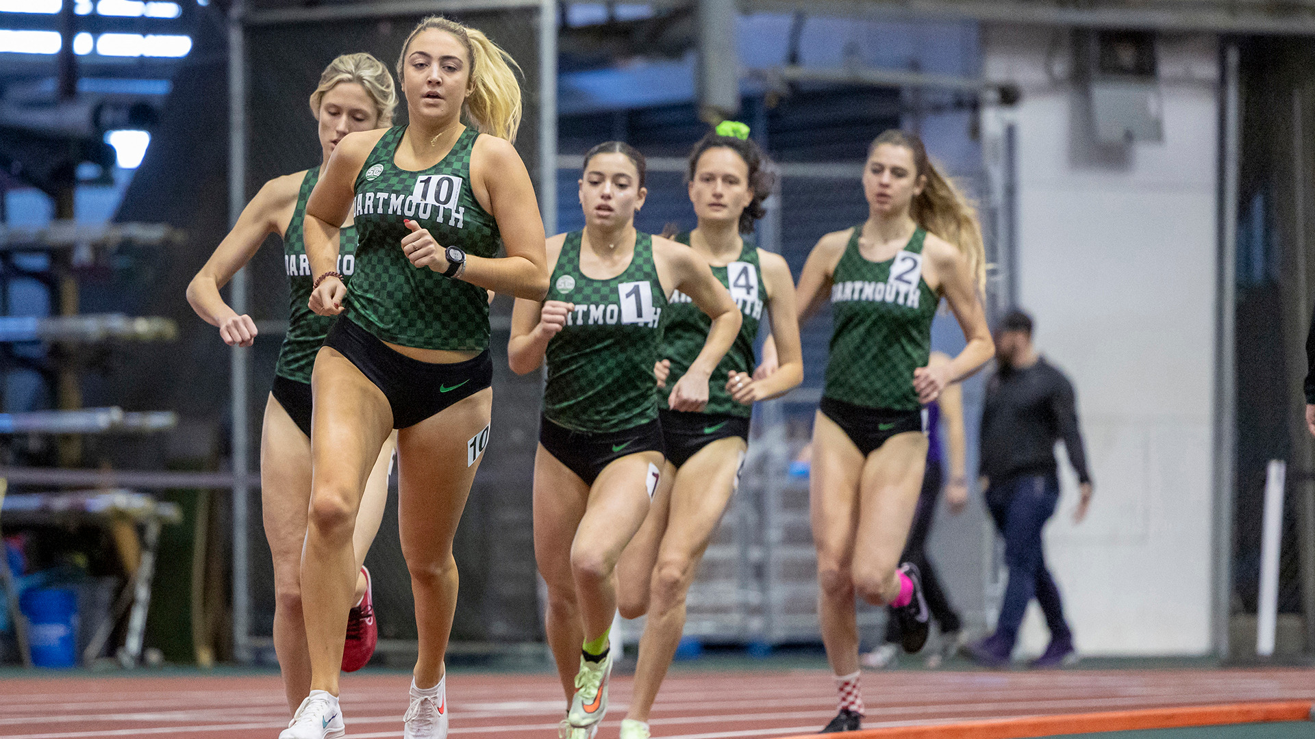 Women's Track & Field - Dartmouth College Athletics