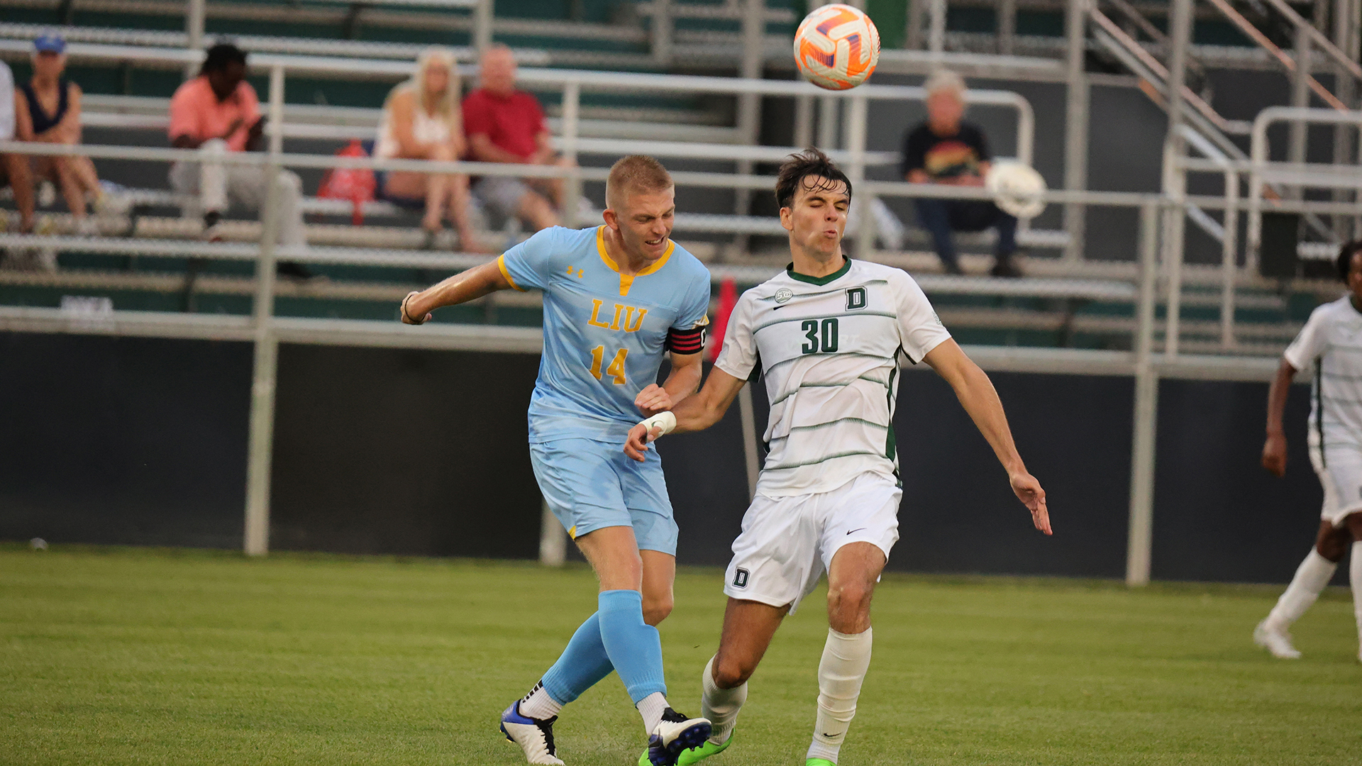 David Mysiuk Men's Soccer Dartmouth College Athletics