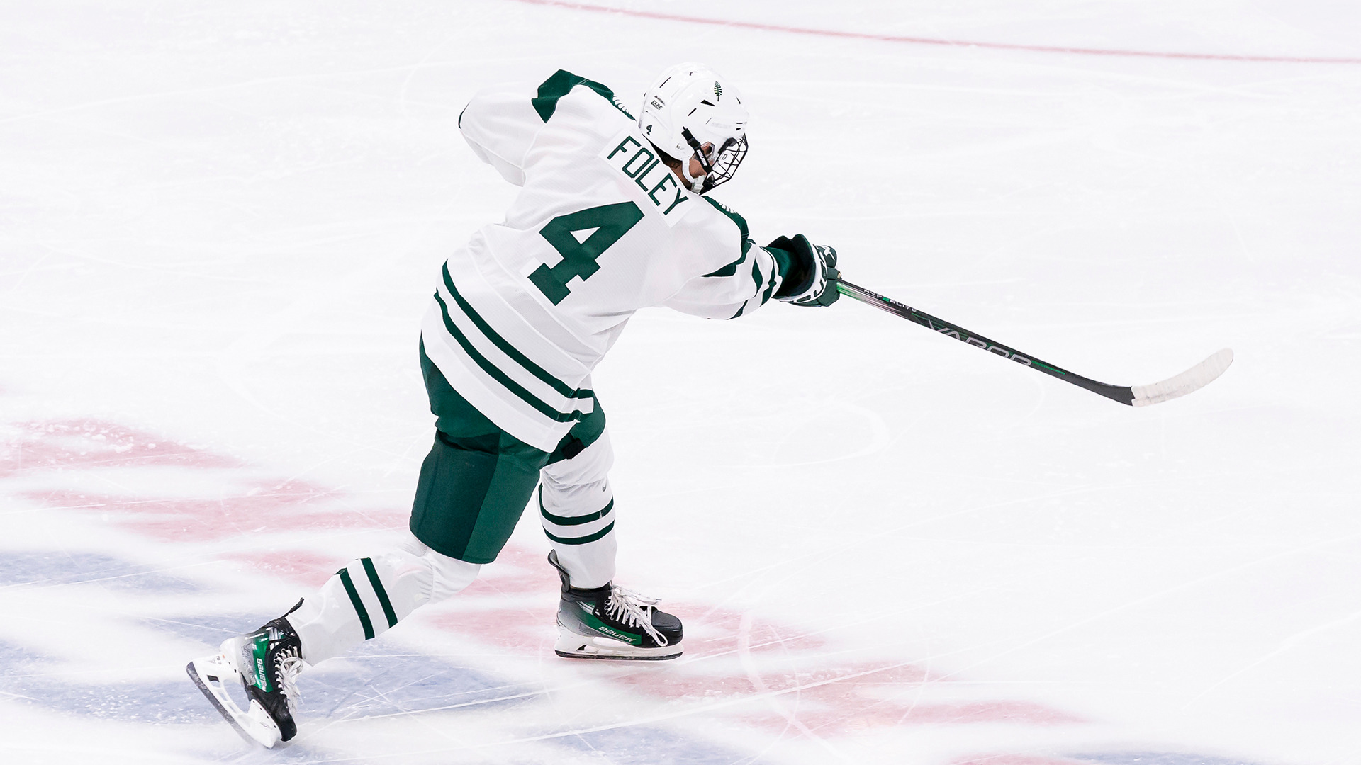 CJ Foley Men's Ice Hockey Dartmouth College Athletics