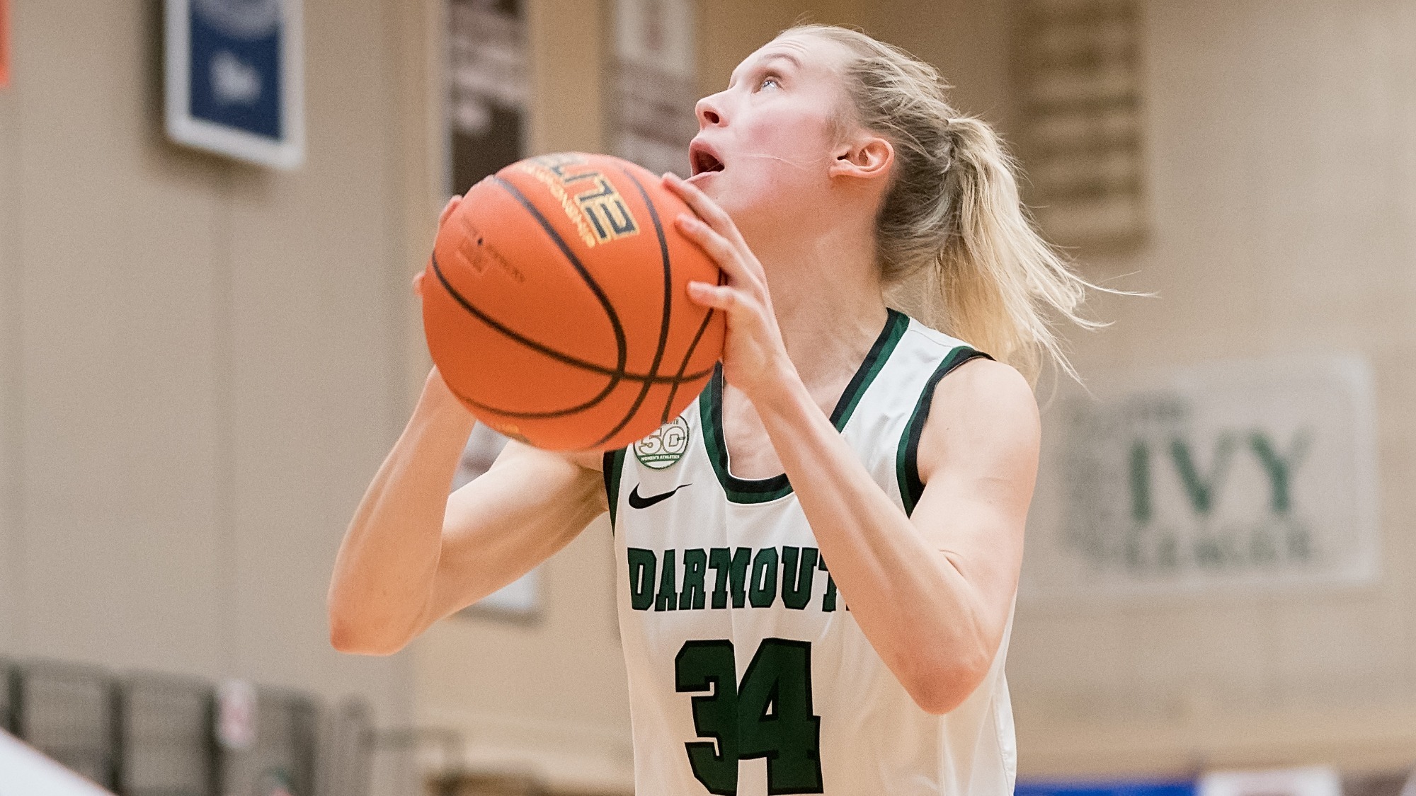 Emma Koch - Women's Basketball - Dartmouth College Athletics