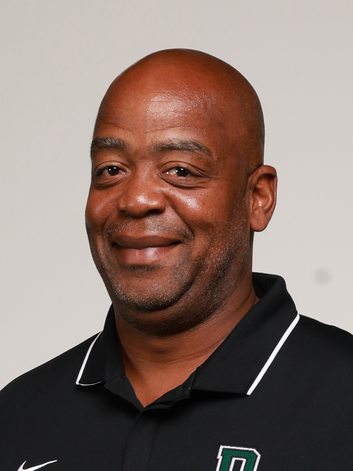 Bo Oshoniyi Men's Soccer Coach Dartmouth College Athletics