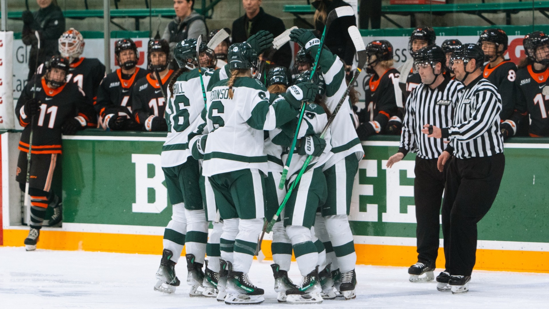 Assistant Coach Max Gavin Resigns from Women’s Hockey Coaching Staff Dartmouth College Athletics