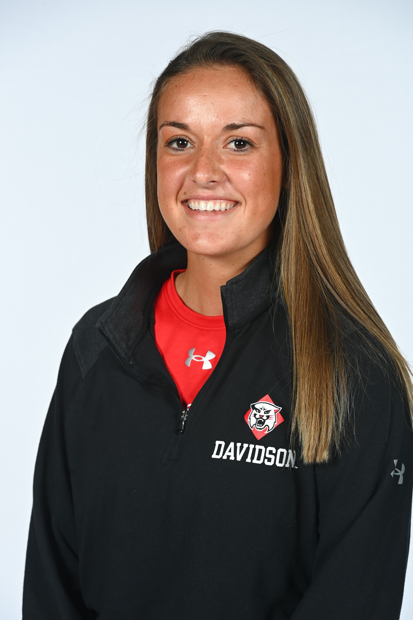 Olivia Miles - Women's Lacrosse Coach - Davidson College Athletics
