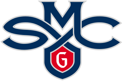 St. Mary's
