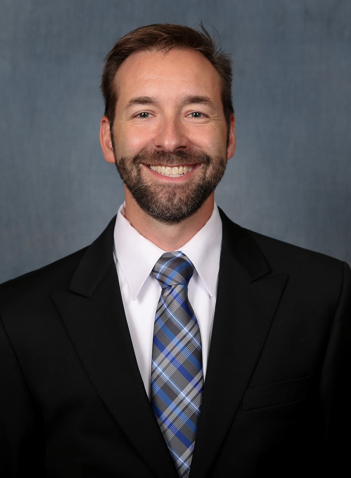 Brandon Curran