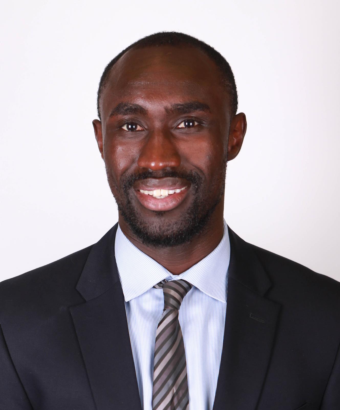 Remy Ndiaye