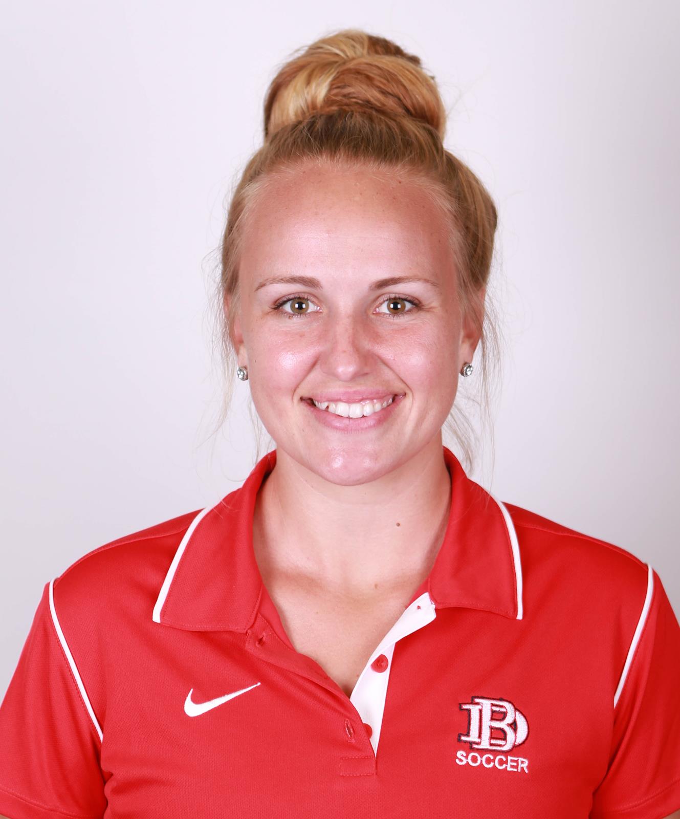 Jenna Ackerly